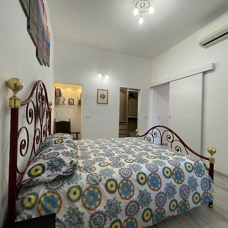 피렌체 Casa Matta Careggi 아파트 외부 사진