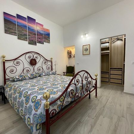 피렌체 Casa Matta Careggi 아파트 외부 사진