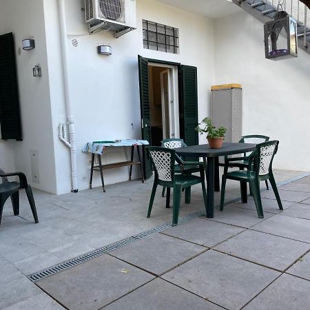 피렌체 Casa Matta Careggi 아파트 외부 사진