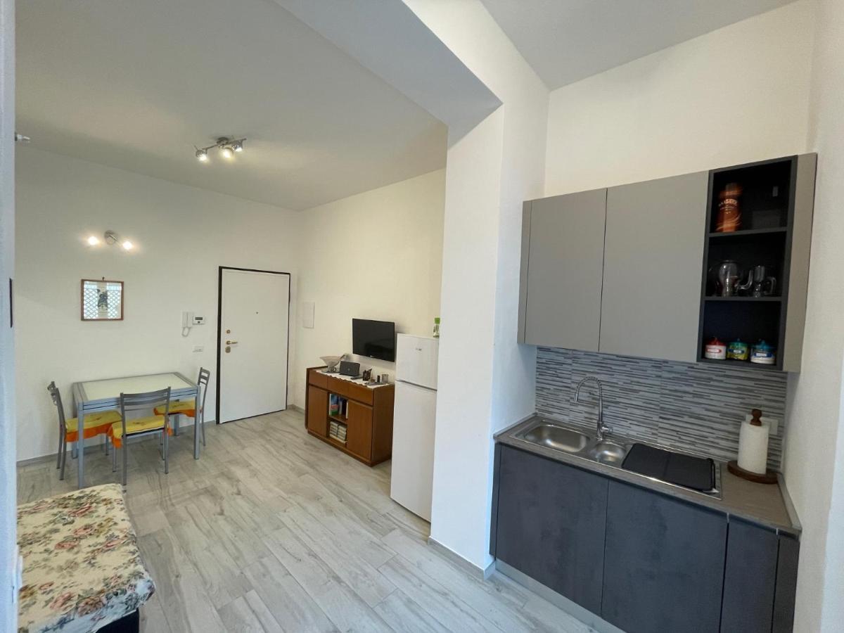 피렌체 Casa Matta Careggi 아파트 외부 사진
