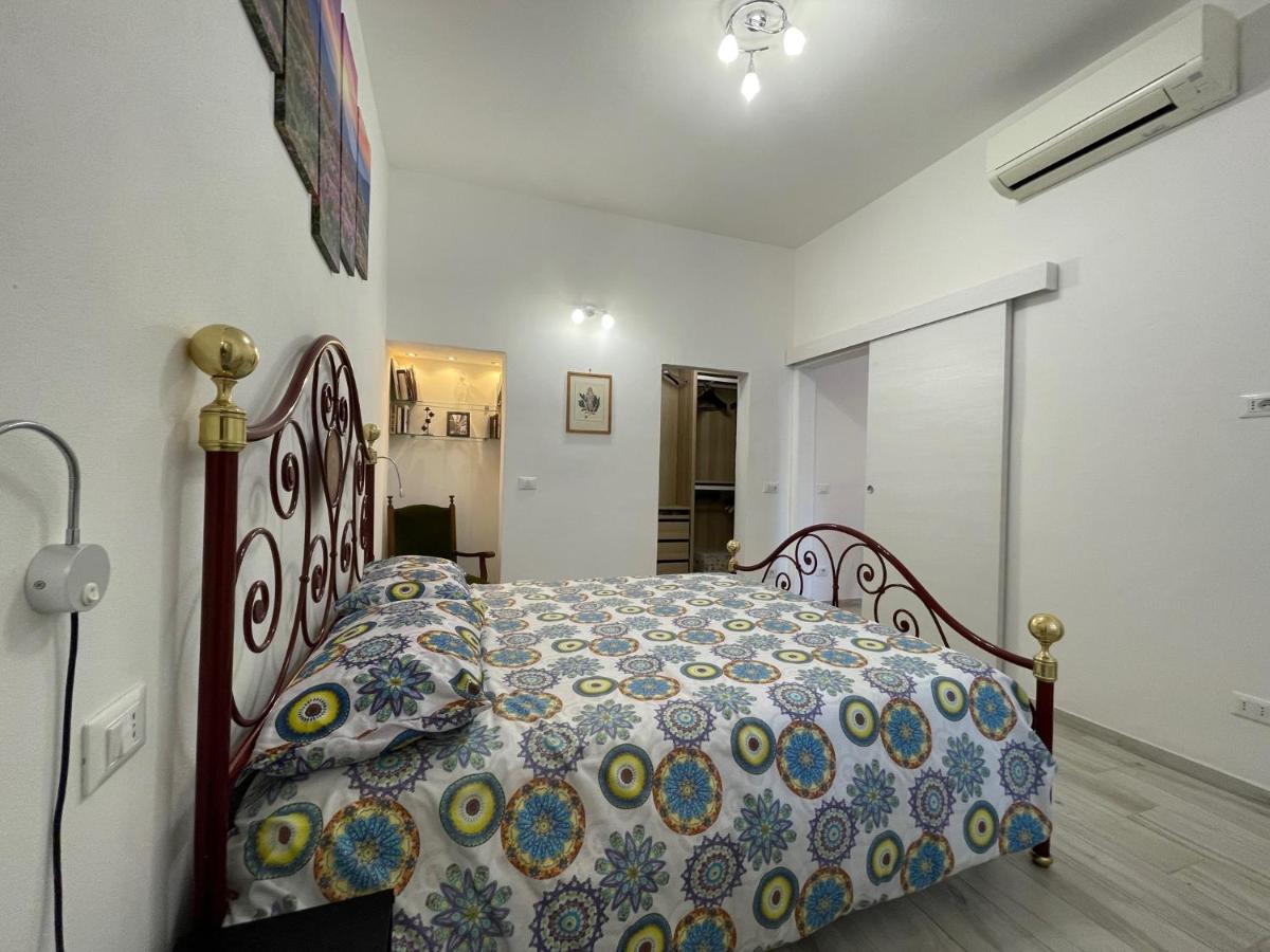 피렌체 Casa Matta Careggi 아파트 외부 사진