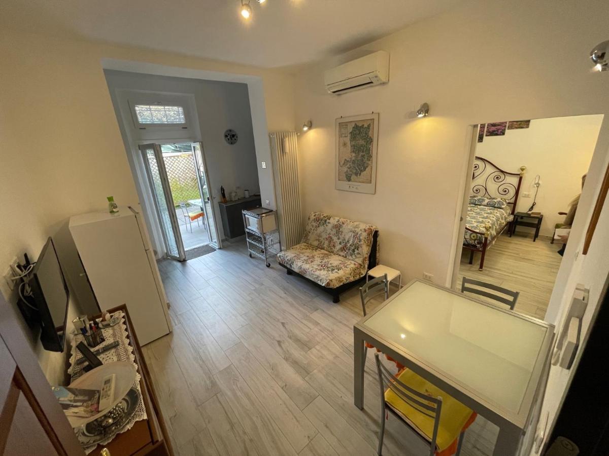 피렌체 Casa Matta Careggi 아파트 외부 사진
