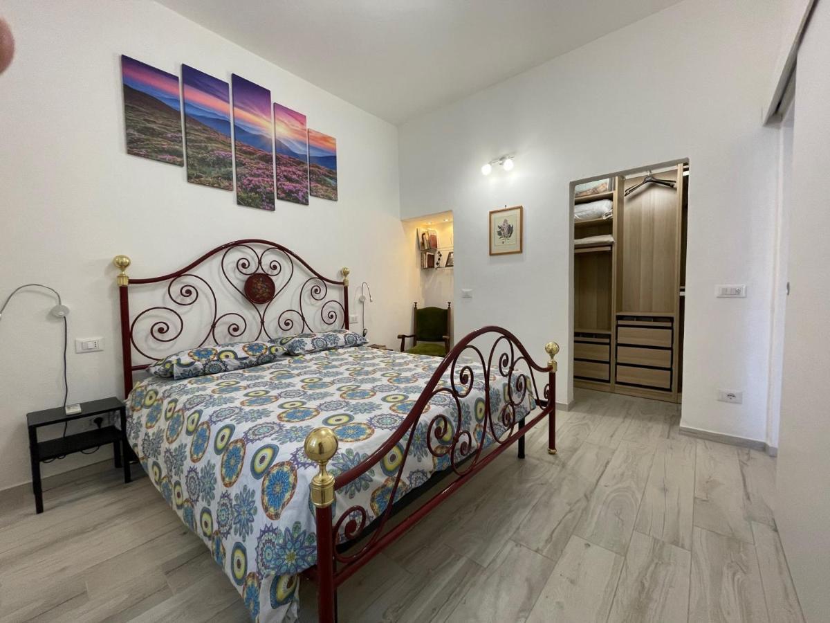 피렌체 Casa Matta Careggi 아파트 외부 사진