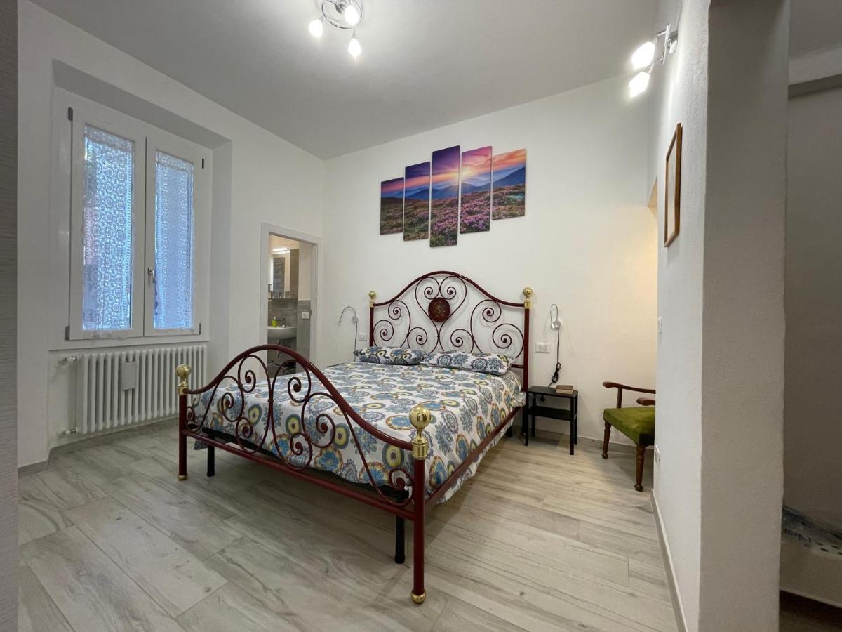 피렌체 Casa Matta Careggi 아파트 외부 사진