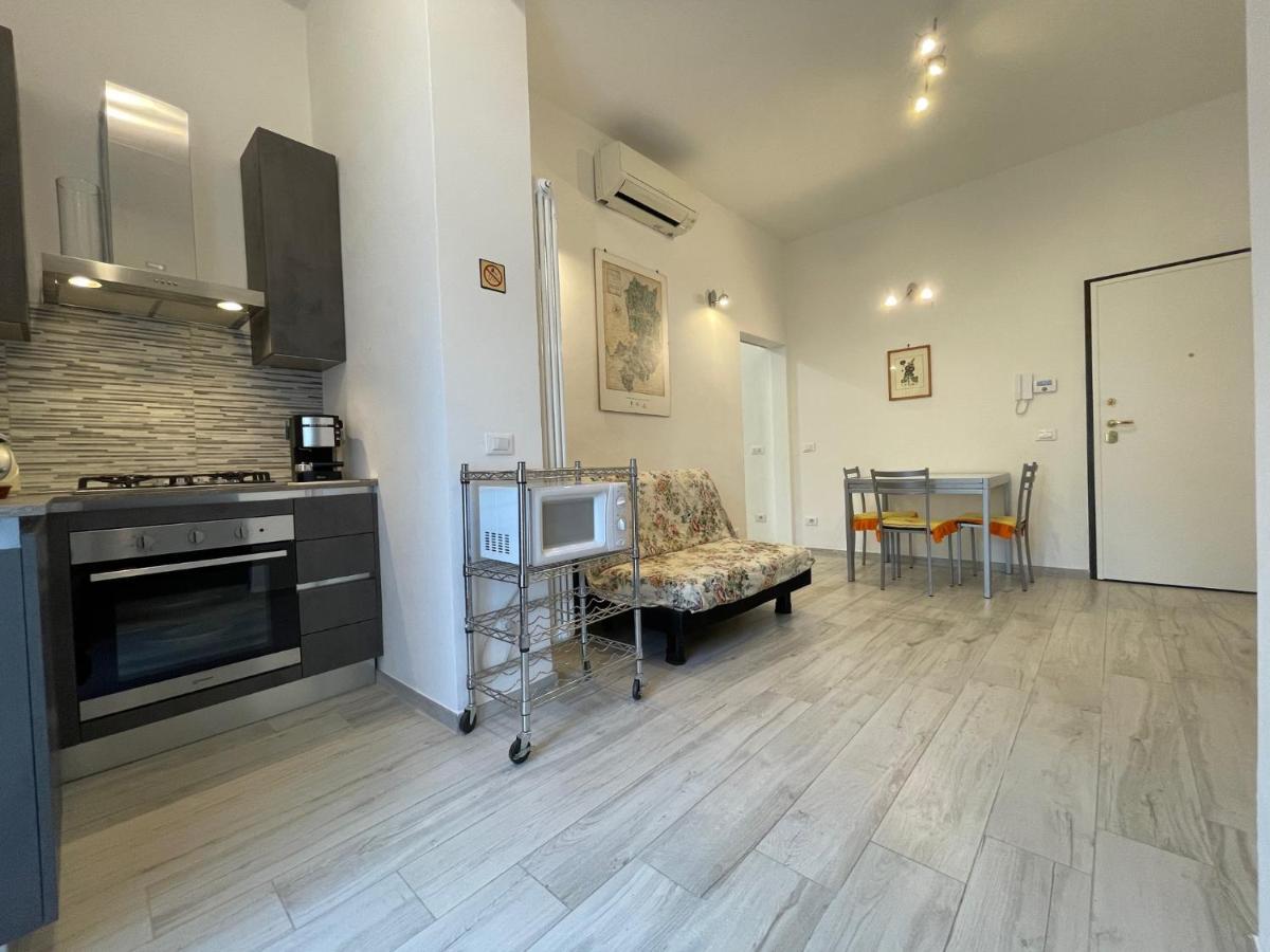 피렌체 Casa Matta Careggi 아파트 외부 사진