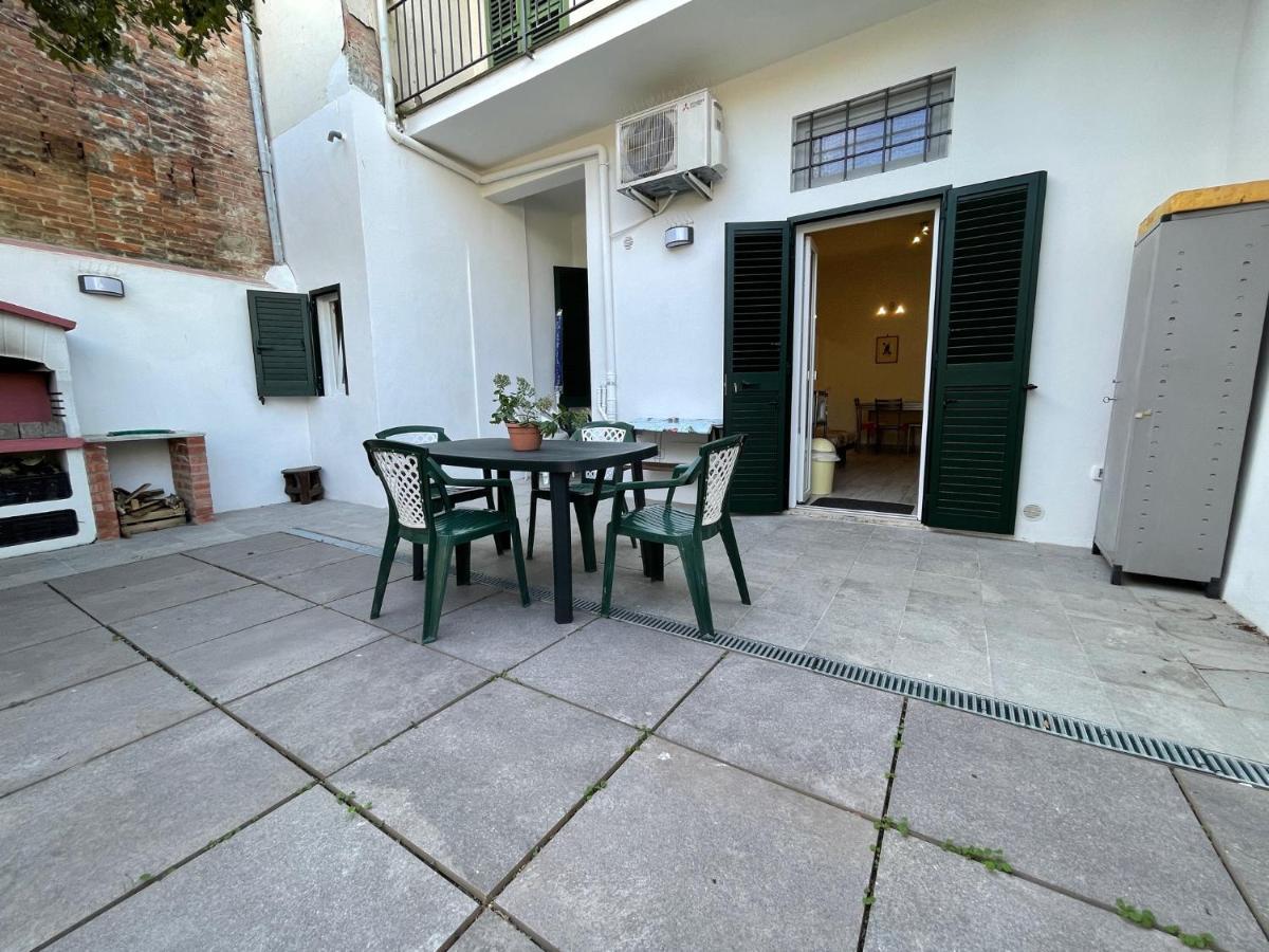 피렌체 Casa Matta Careggi 아파트 외부 사진
