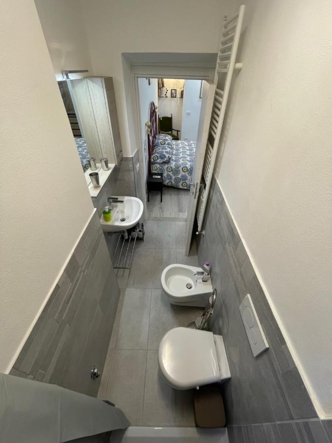 피렌체 Casa Matta Careggi 아파트 외부 사진