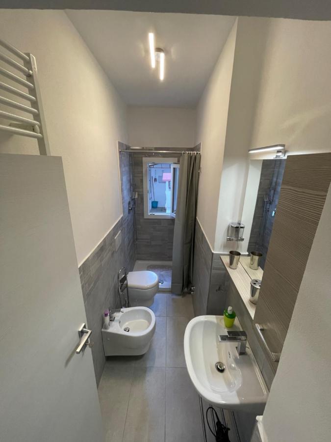 피렌체 Casa Matta Careggi 아파트 외부 사진