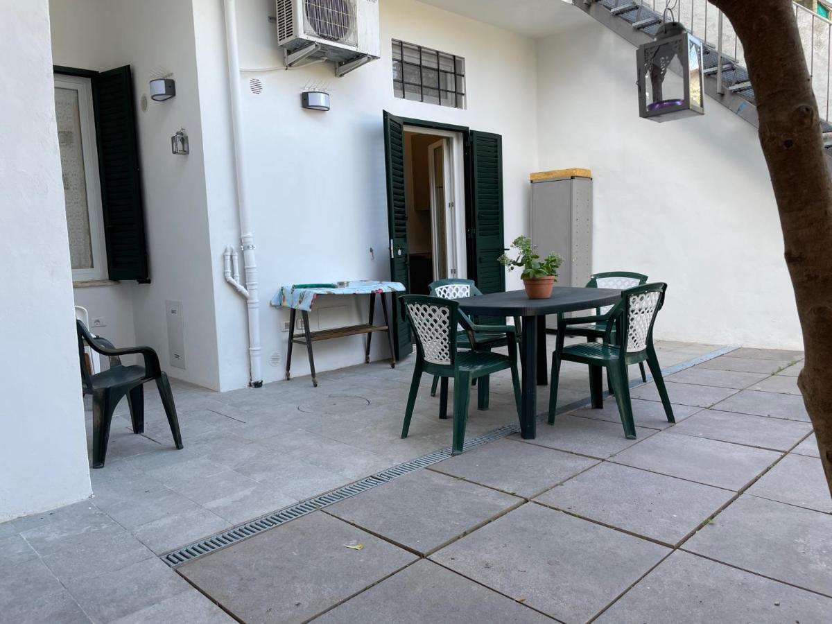 피렌체 Casa Matta Careggi 아파트 외부 사진
