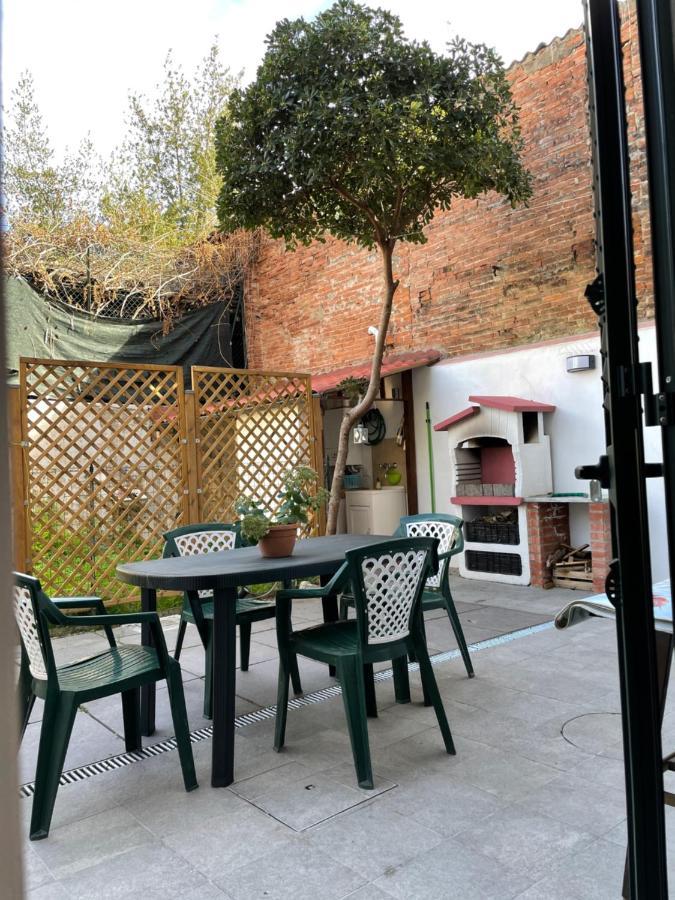 피렌체 Casa Matta Careggi 아파트 외부 사진
